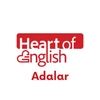 Heart of English Adalar